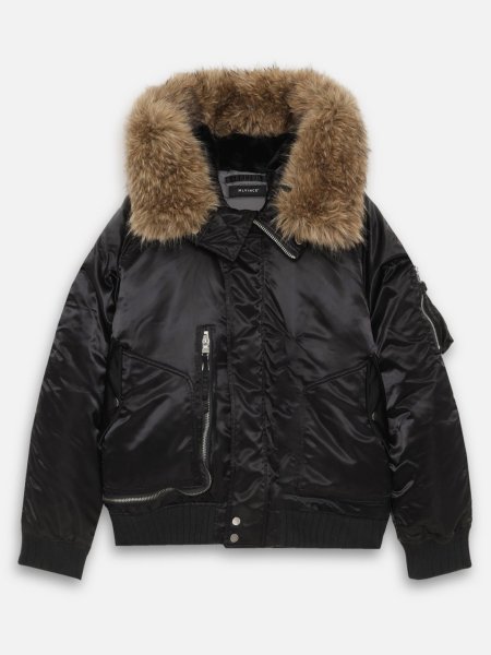 画像1: MLVINCE®︎ / n2-b jacket 　 (1)