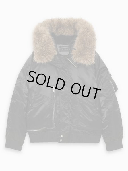 画像1: MLVINCE®︎ / n2-b jacket 　 (1)