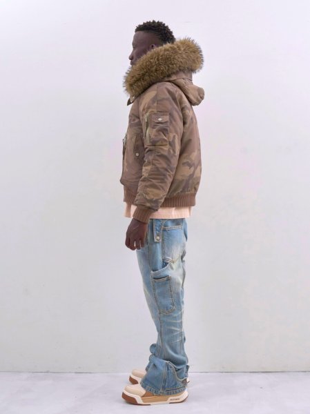 画像5: MLVINCE®︎ / n2-b jacket 　 (5)