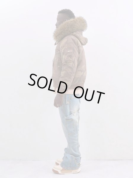 画像5: MLVINCE®︎ / n2-b jacket 　 (5)