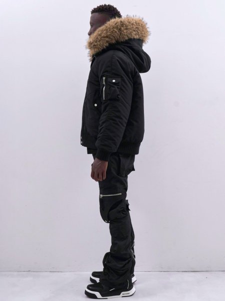 画像5: MLVINCE®︎ / n2-b jacket 　 (5)