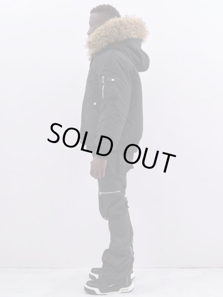 画像5: MLVINCE®︎ / n2-b jacket 　 (5)