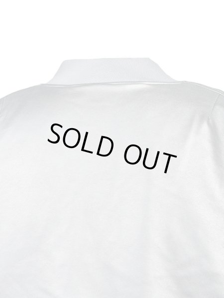 画像5: BREATH / faux leather bomber jacket  (5)