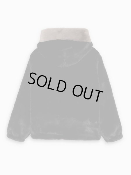 画像2: MLVINCE®︎ / faux fur jacket  (2)