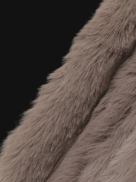 画像7: MLVINCE®︎ / faux fur jacket  (7)