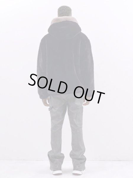 画像4: MLVINCE®︎ / faux fur jacket  (4)