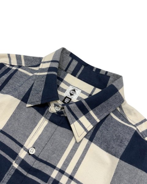画像3: EXPANSION / tribeca traditional shirts  (3)