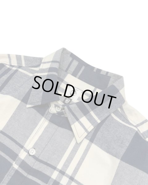 画像3: EXPANSION / tribeca traditional shirts  (3)
