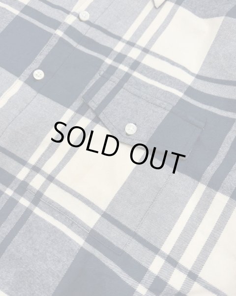 画像4: EXPANSION / tribeca traditional shirts  (4)