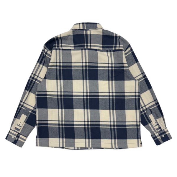 画像2: EXPANSION / tribeca traditional shirts  (2)