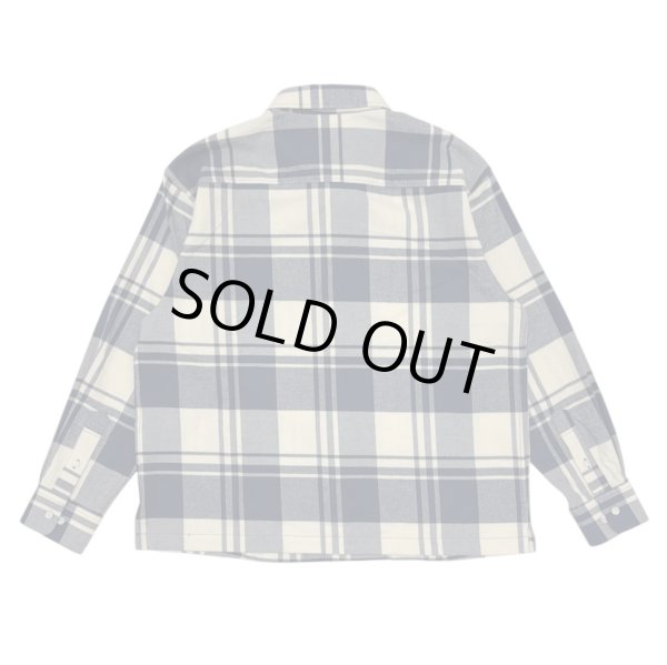 画像2: EXPANSION / tribeca traditional shirts  (2)