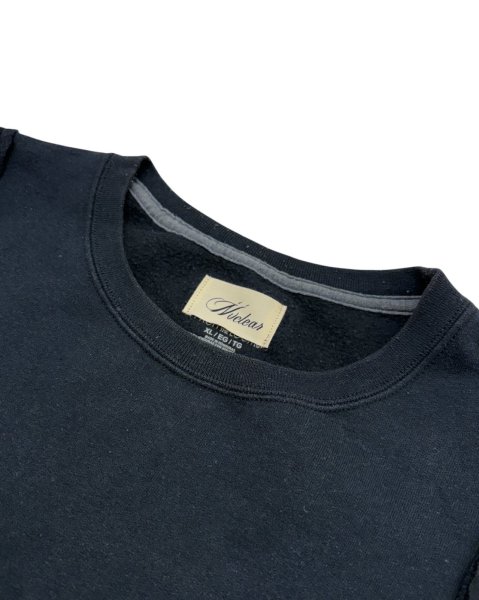 画像3: NVCLEAR / remake sweat (3)