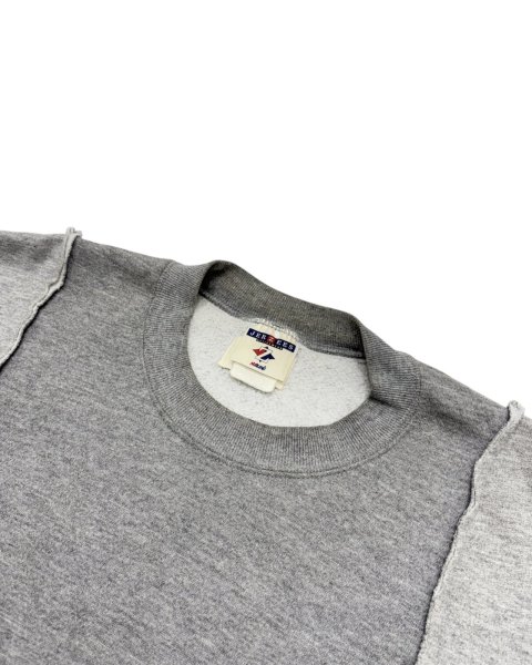 画像3: NVCLEAR / remake sweat (3)