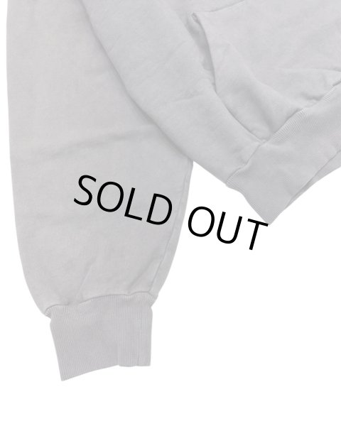 画像3: EXPANSION / gsm vintage washed hoodie  (3)