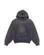 画像1: EXPANSION / gsm vintage washed hoodie  (1)