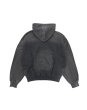 画像4: EXPANSION / gsm vintage washed hoodie  (4)