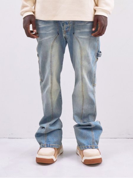 画像4: MLVINCE®︎ / holster jeans  (4)