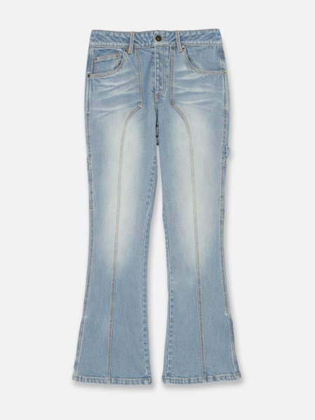 画像1: MLVINCE®︎ / holster jeans  (1)