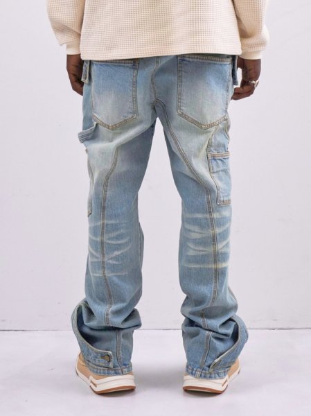 画像5: MLVINCE®︎ / holster jeans  (5)