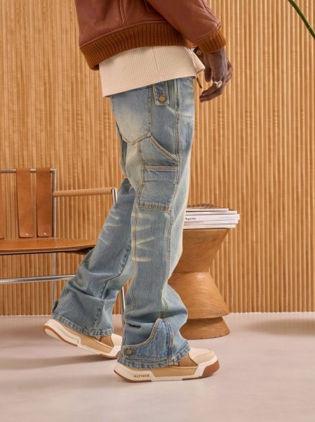 画像6: MLVINCE®︎ / holster jeans  (6)