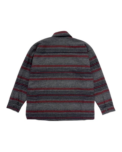 画像2: EXPANSION / js rosedale jacket  (2)