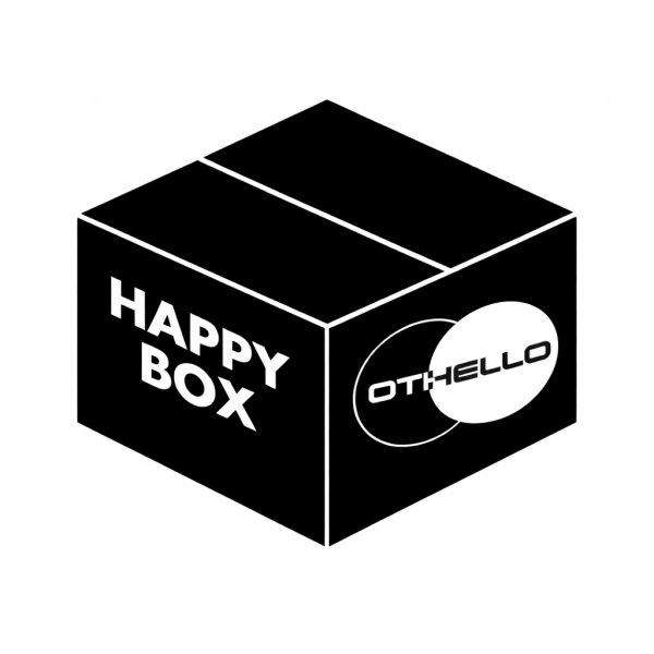 画像1: OTHELLO / HAPPY BOX 15万円 (1)