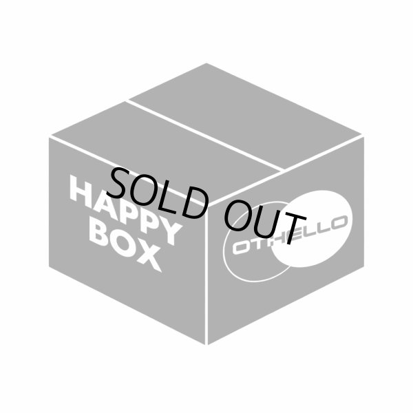 画像1: OTHELLO / HAPPY BOX 7万円 (1)