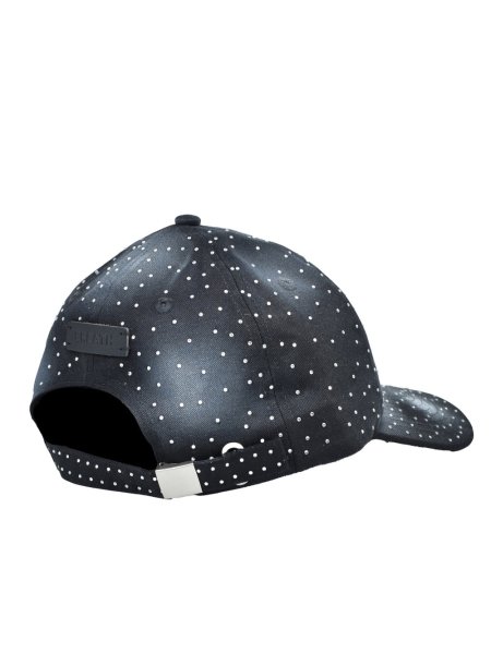 画像5: BREATH / script logo glitter cap (5)