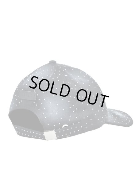 画像5: BREATH / script logo glitter cap【20%OFF】 (5)