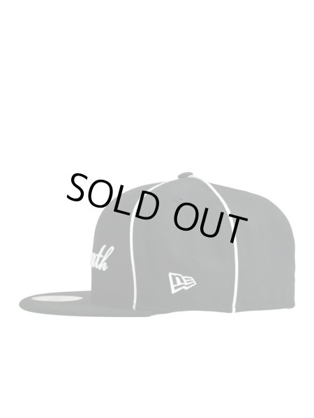 画像3: BREATH × NEW ERA / script logo piping 59fifty  (3)
