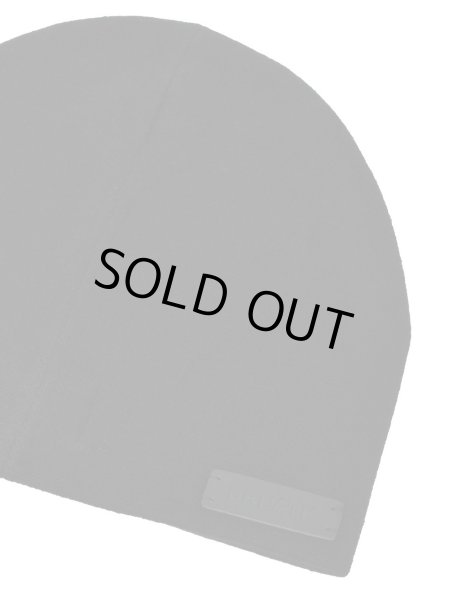 画像4: BREATH / old english logo skull cap  (4)