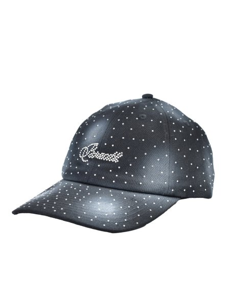 画像4: BREATH / script logo glitter cap (4)