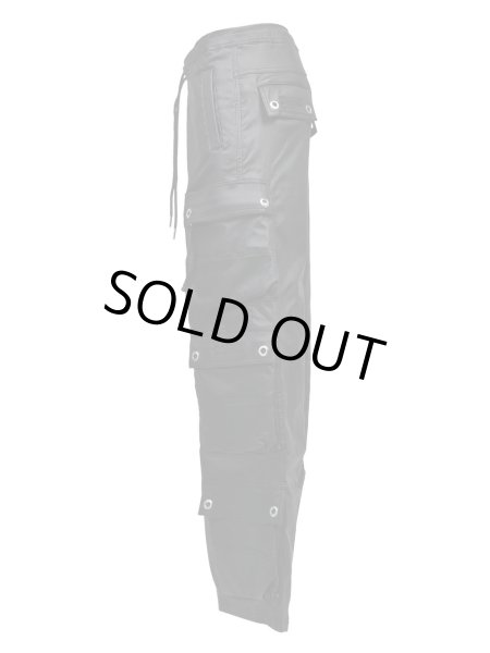 画像2: BREATH / coating triple cargo pants type-2 (2)