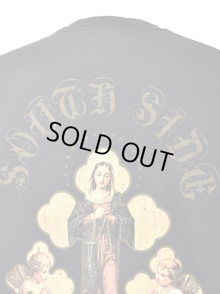 画像5: BREATH / cross maria l/s tee (5)