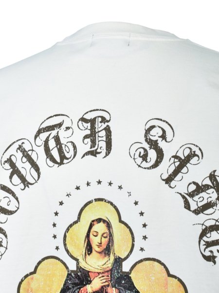 画像5: BREATH / cross maria l/s tee (5)