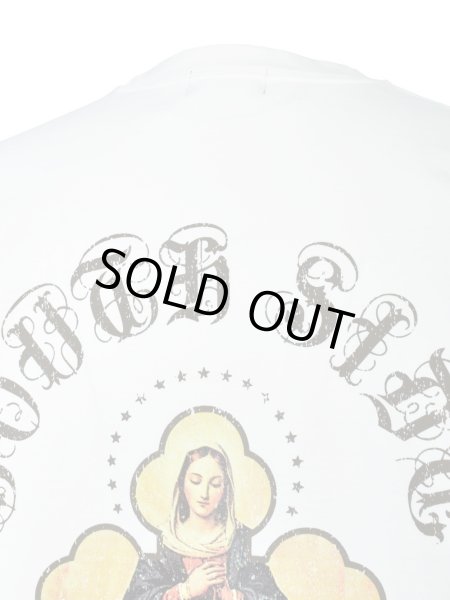 画像5: BREATH / cross maria l/s tee (5)