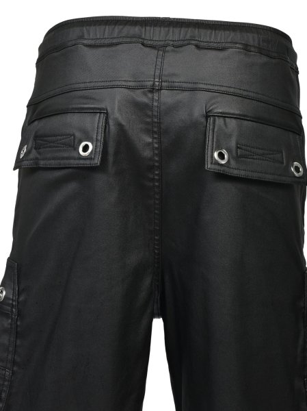 画像5: BREATH / coating triple cargo pantries type-2 (5)