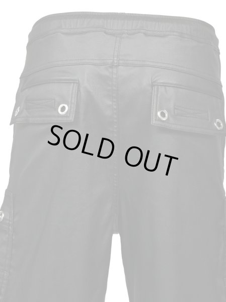 画像5: BREATH / coating triple cargo pants type-2 (5)