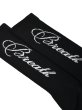 画像3: BREATH / script logo socks 2pack (3)