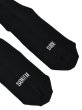 画像5: BREATH / bh logo socks 2pack (5)