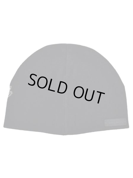 画像2: BREATH / glitter one skull cap 【20%OFF】 (2)