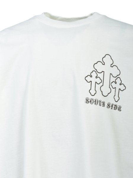 画像4: BREATH / cross maria l/s tee (4)