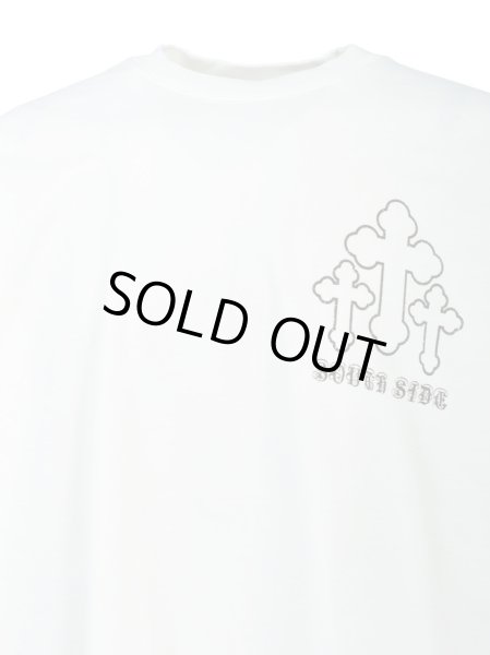 画像4: BREATH / cross maria l/s tee (4)