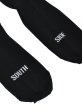画像5: BREATH / script logo socks 2pack (5)