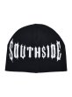 画像1: BREATH / southside skull cap  (1)