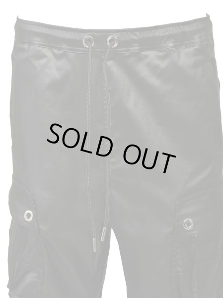 画像4: BREATH / coating triple cargo pants type-2 (4)