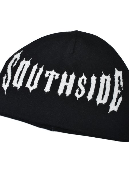 画像3: BREATH / southside skull cap  (3)
