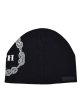 画像2: BREATH / royal logo skull cap  (2)