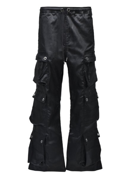 画像1: BREATH / coating triple cargo pantries type-2 (1)