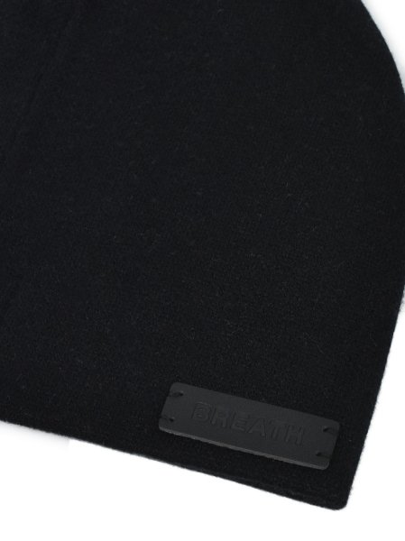 画像4: BREATH / royal logo skull cap  (4)